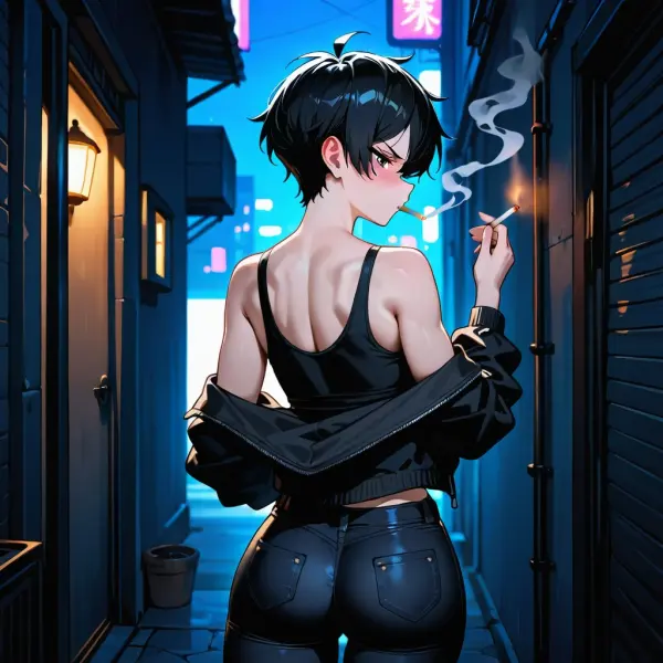 Raine [ Hidden secrets ]
