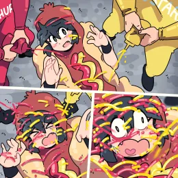 Mako - Hot Dawg!