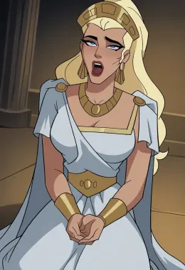 Hippolyta
