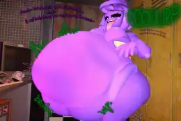 wendy afton vore [Fnia]