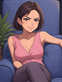 Fake Alpha NTR