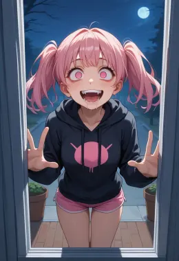 Tamiko - Not A Stalker <3