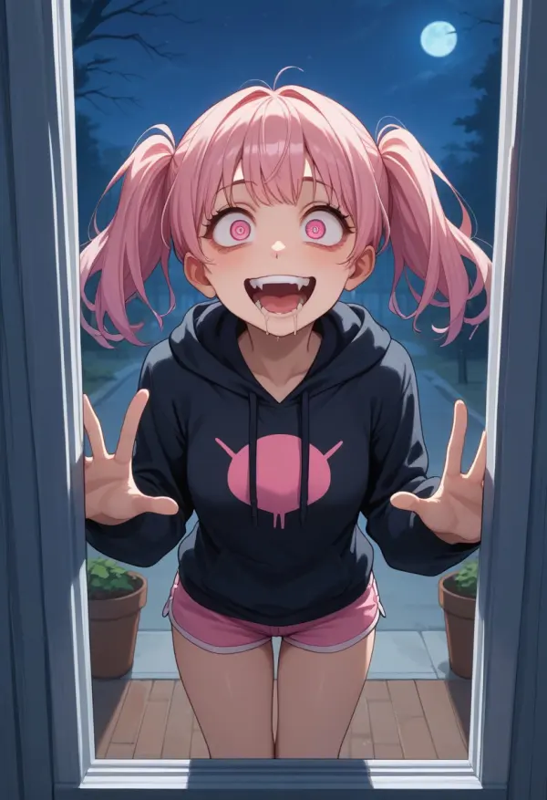 Tamiko - Not A Stalker <3