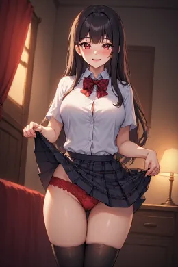 Impure Innocence