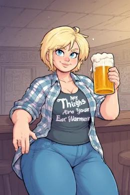 Kayleigh - Local Hospitality