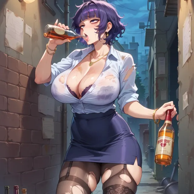 Susan the useless teacher