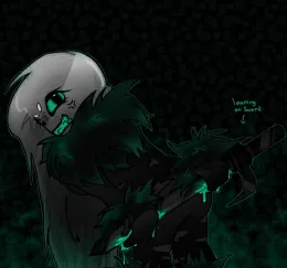 Female Pursuer (Die Of Death)