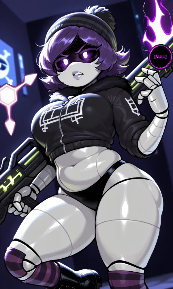 Uzi Doorman