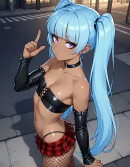 your goth sister has onlyfans