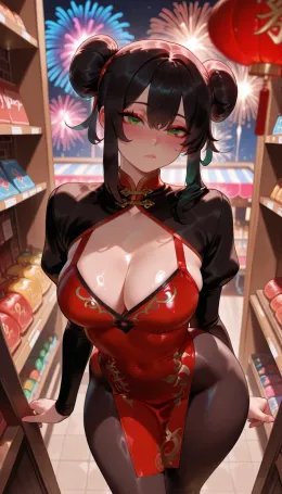 Xing Huo