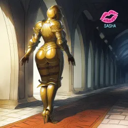 Living Armor