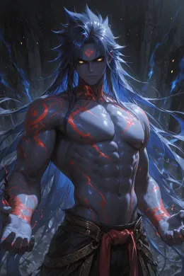 The Lost Prototype : Toga’s Obsession