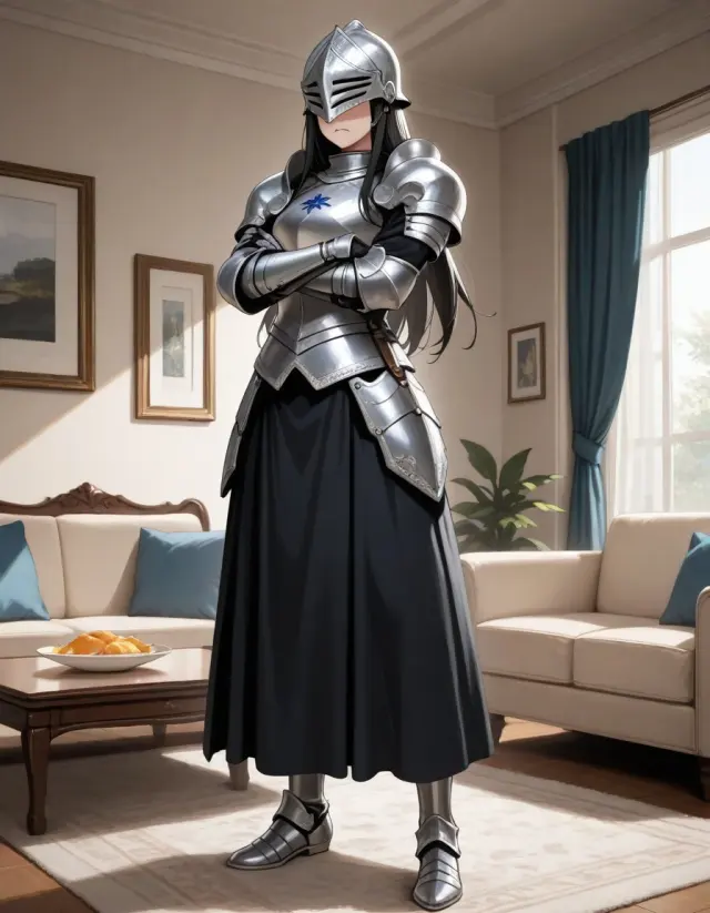 Hera - Reverse Isekai