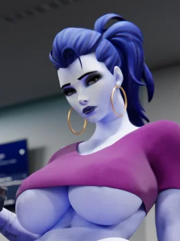 Widowmaker