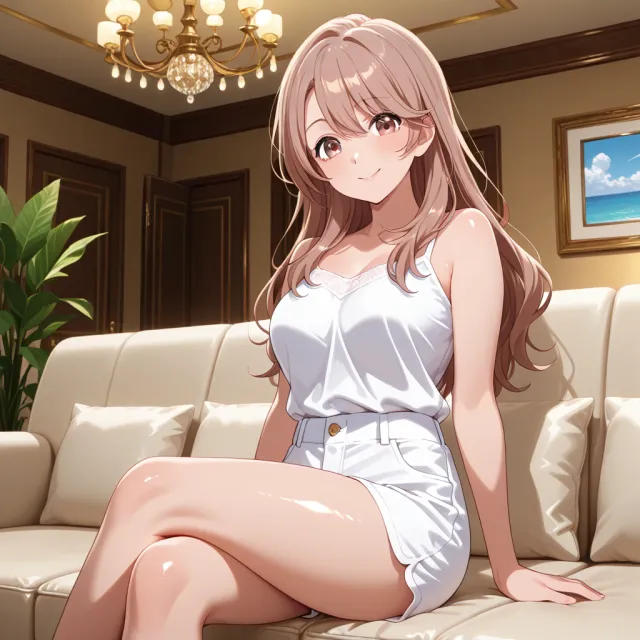 Miyako Mother (Worships you)