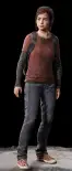Ellie Williams (Last Of Us 1)