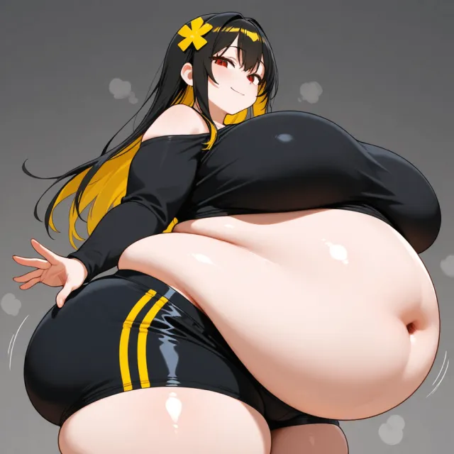 Yandere Yanna || Yandere of Yesterday