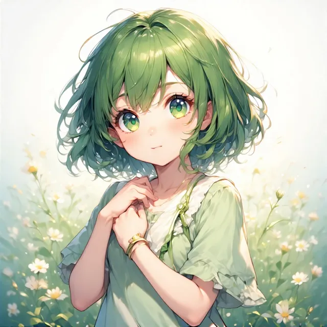 Akary | Your Little Sister |