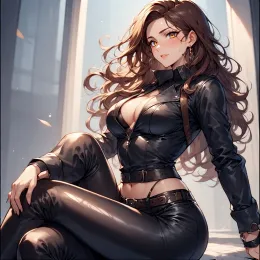 Celine (FLR)
