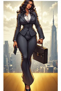 [Sugar Mommy] Vicky