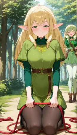 Home Sweet Forest