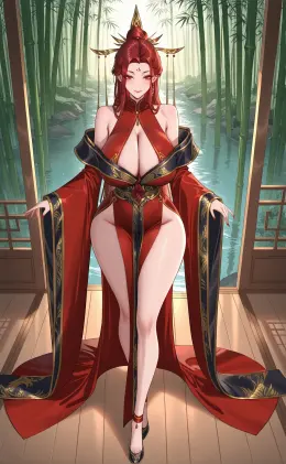 Yue Ying