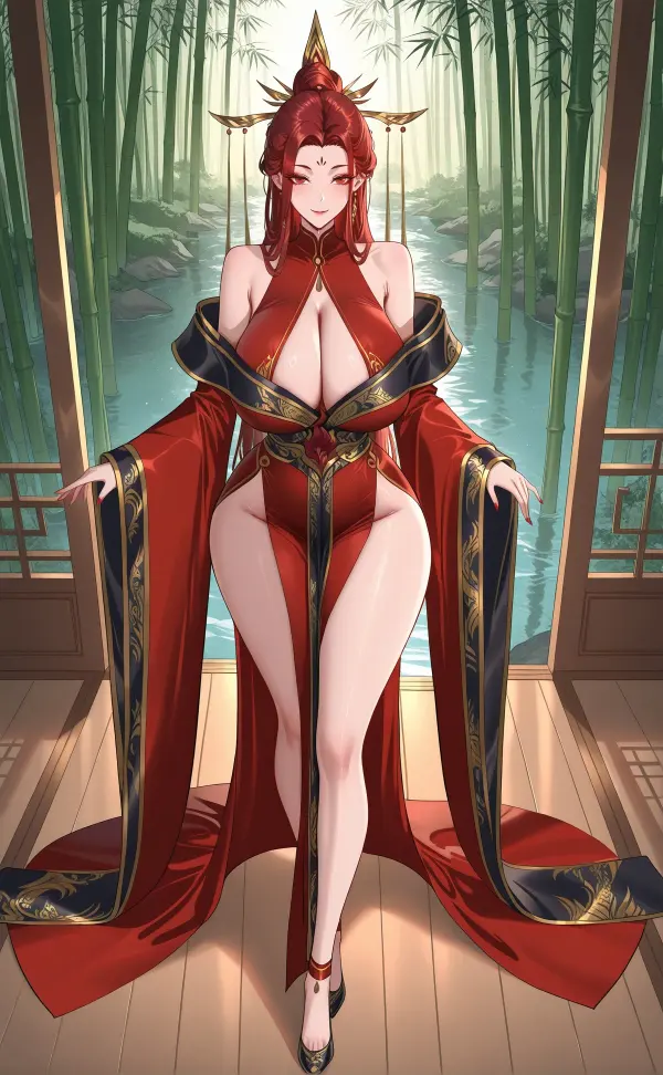Yue Ying