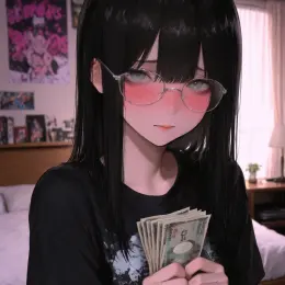Hana, NEET Client