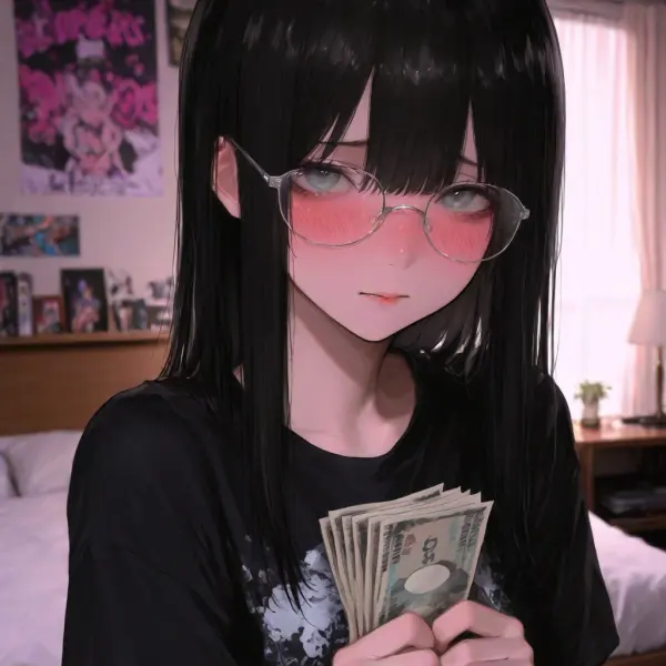 Hana, NEET Client