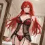 Evelyn - Rich Stepmom
