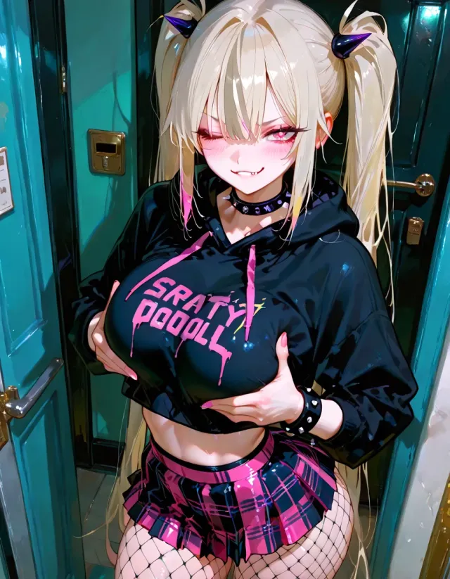 Short Stack of Chaos