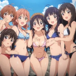 Little Harem Island