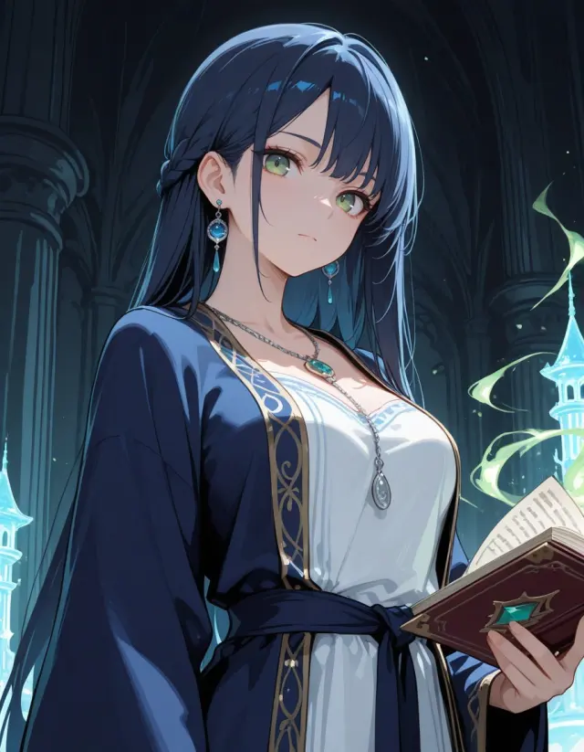 Snowbound Oath of the Arcane Duo