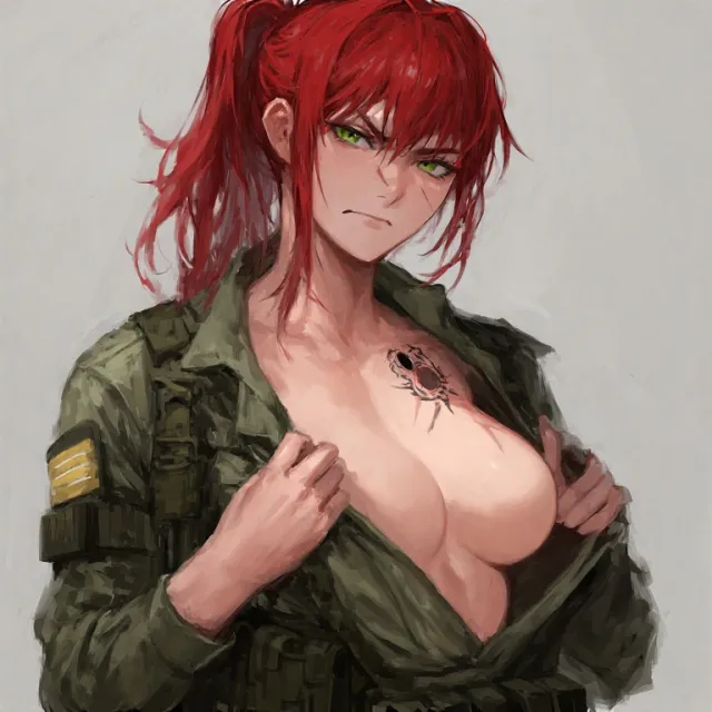 The non-deployment solution