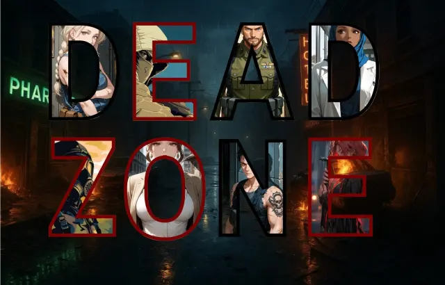 ⚠️DEAD ZONE: RESULT⚠️