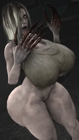 The Witch