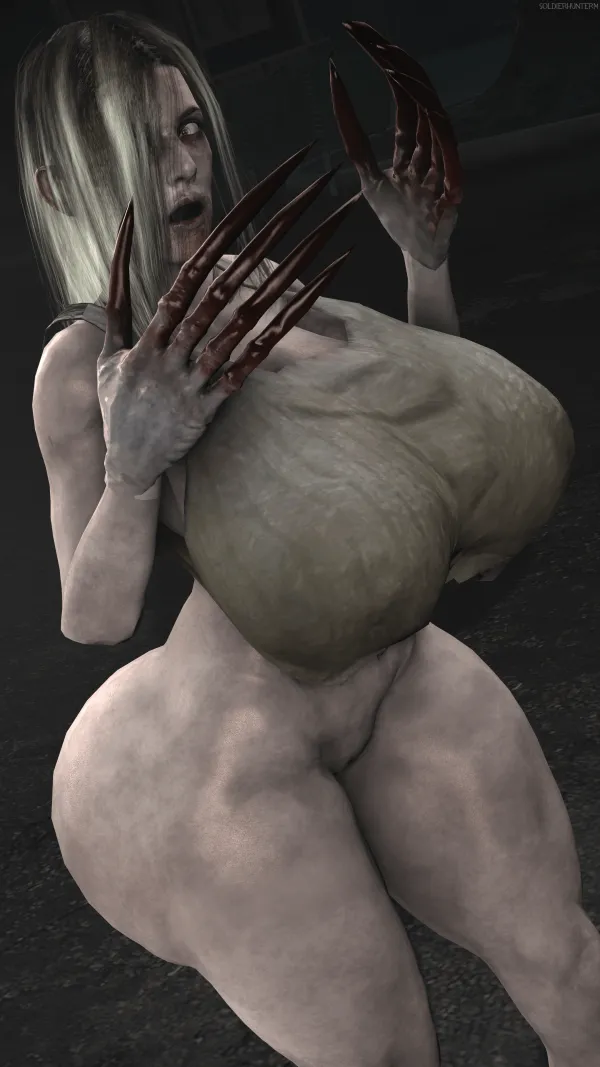 The Witch