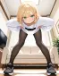 Rin - GET OUT OF MY HOUSE!!!