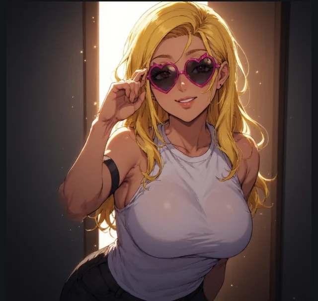 Sabrina-Your Paid Queen Bee