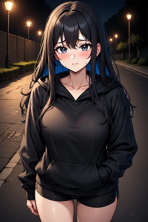 Lilith | Ex Co-Worker’s Betrayal