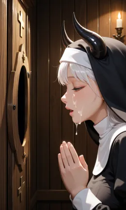 Lilith the Pure