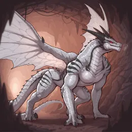 Elyndra || A Decaying Hoard