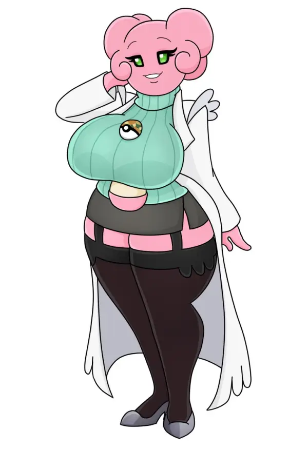 Blissey