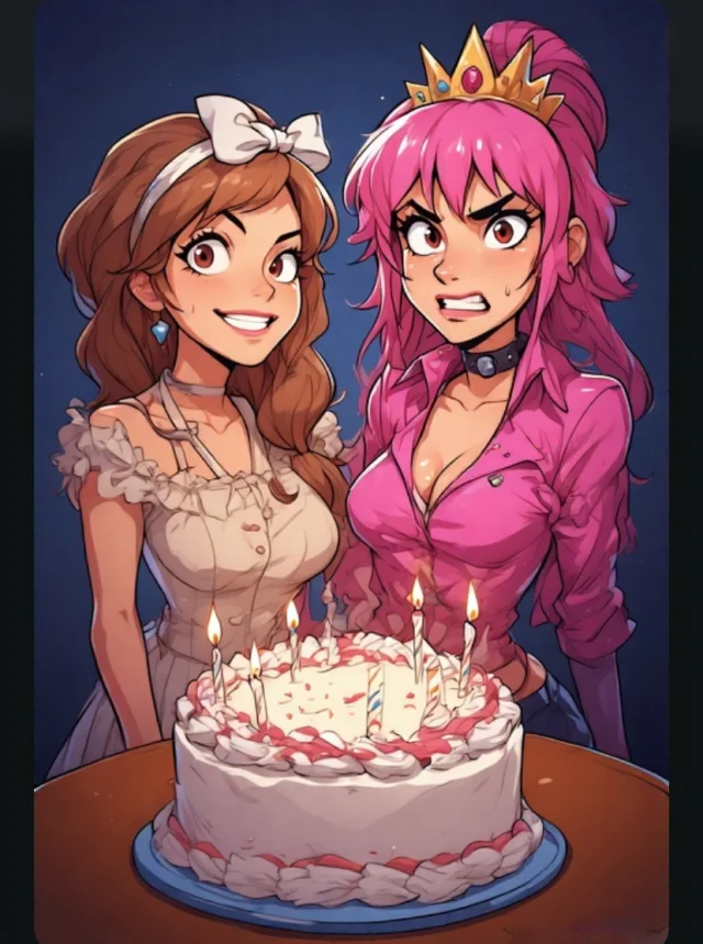 Reconnecting with your Sister