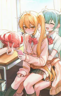 Charlotte, Your Childhood Closet Pervert