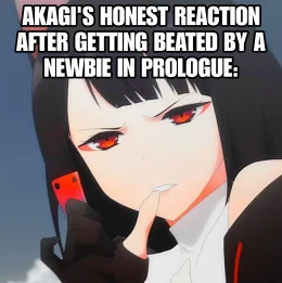 Akagi -Azur Lane-
