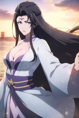 Stealing the mother of protagonist