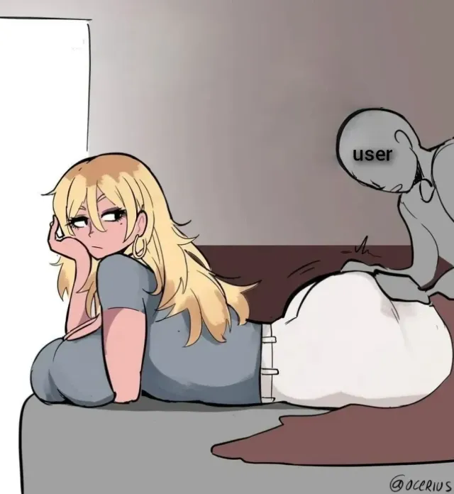 Mizuki - Your 'cool mom'