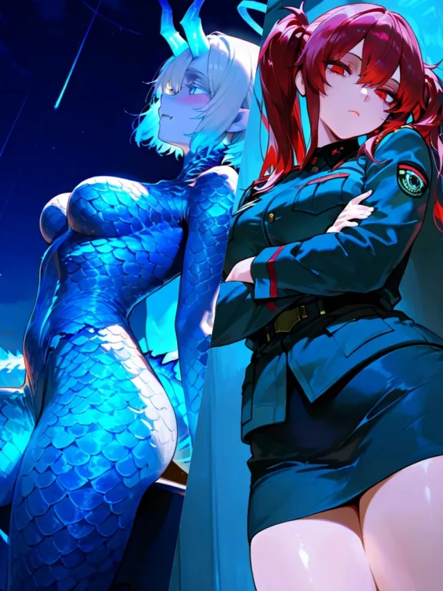 Legira "K.E.S Team 9"