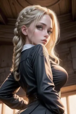 Sally
